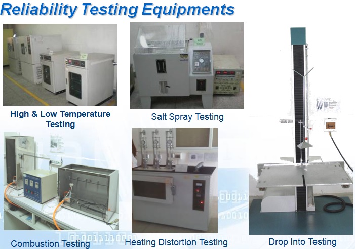 Reliability Testing Equipments 3